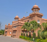 Peshawar